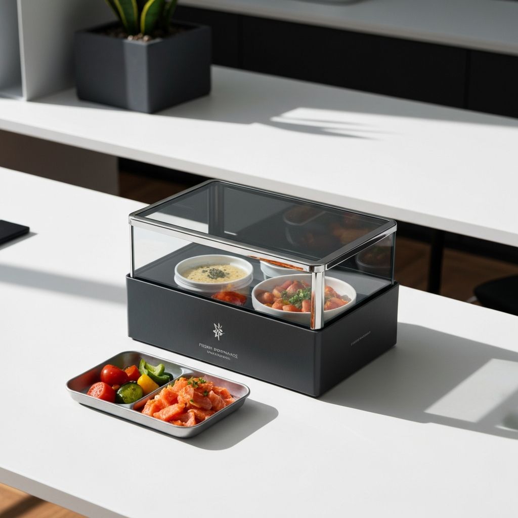 Performance Programm